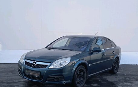 Opel Vectra C рестайлинг, 2006 год, 560 000 рублей, 1 фотография