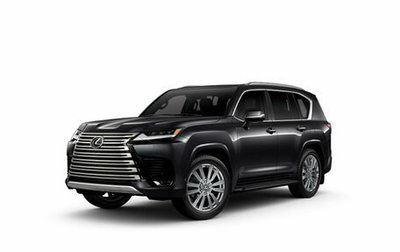 Lexus LX, 2024 год, 21 990 000 рублей, 1 фотография