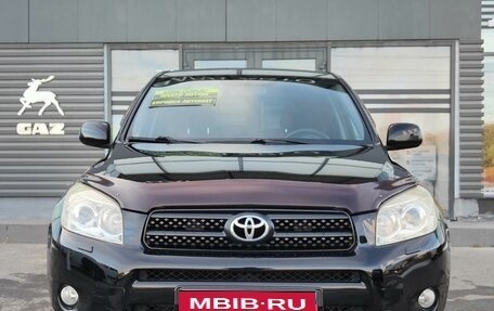 Toyota RAV4, 2006 год, 1 450 000 рублей, 1 фотография