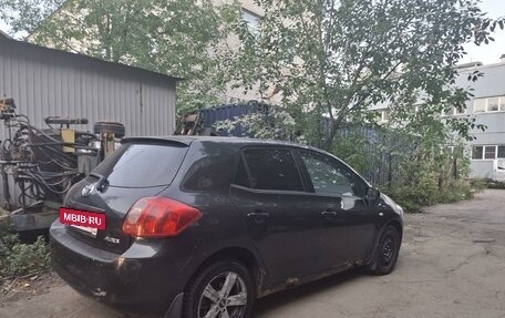 Toyota Auris II, 2008 год, 500 000 рублей, 2 фотография