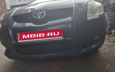 Toyota Auris II, 2008 год, 500 000 рублей, 12 фотография