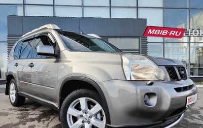 Nissan X-Trail, 2007 год, 1 250 000 рублей, 1 фотография