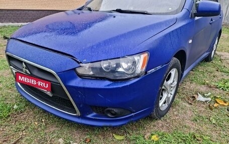 Mitsubishi Lancer IX, 2012 год, 680 000 рублей, 7 фотография