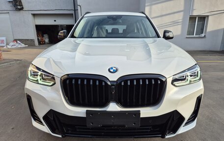 BMW X3, 2024 год, 8 000 000 рублей, 1 фотография