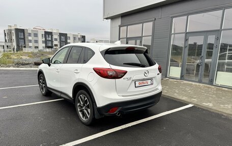 Mazda CX-5 II, 2015 год, 2 650 000 рублей, 6 фотография