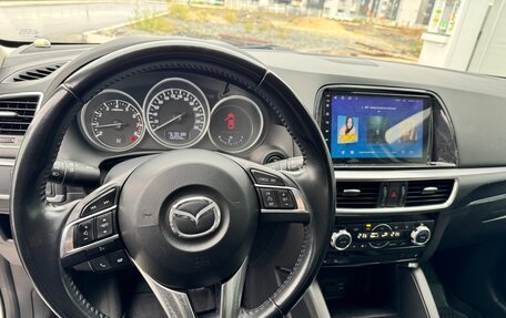 Mazda CX-5 II, 2015 год, 2 650 000 рублей, 10 фотография