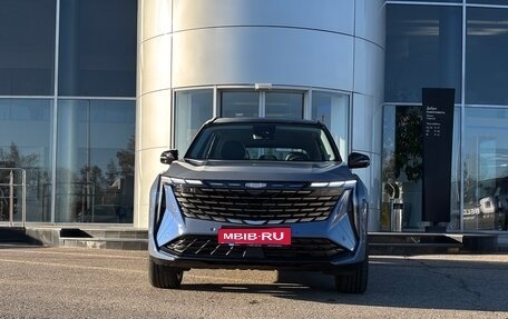 Geely Atlas, 2024 год, 3 516 990 рублей, 1 фотография