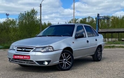 Daewoo Nexia I рестайлинг, 2011 год, 165 000 рублей, 1 фотография