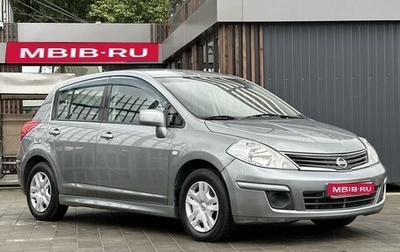 Nissan Tiida, 2013 год, 895 000 рублей, 1 фотография