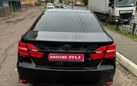 Toyota Camry, 2012 год, 1 570 000 рублей, 6 фотография