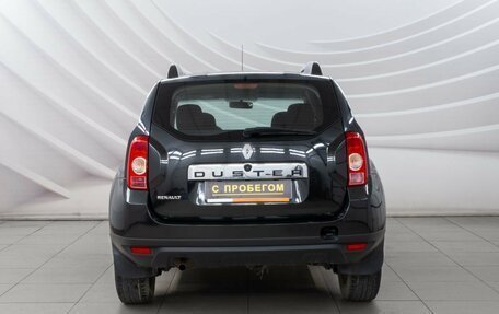 Renault Duster I рестайлинг, 2013 год, 758 000 рублей, 7 фотография