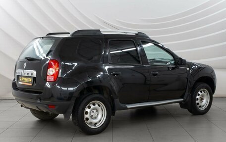 Renault Duster I рестайлинг, 2013 год, 758 000 рублей, 8 фотография