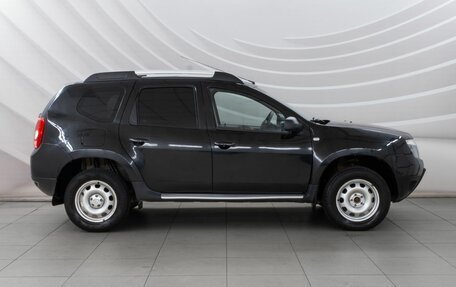 Renault Duster I рестайлинг, 2013 год, 758 000 рублей, 9 фотография