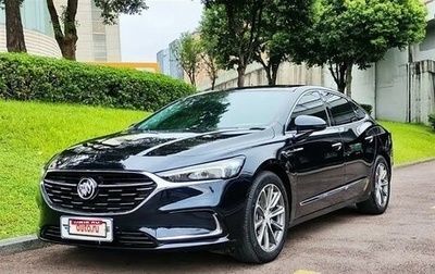 Buick LaCrosse III, 2021 год, 2 150 000 рублей, 1 фотография