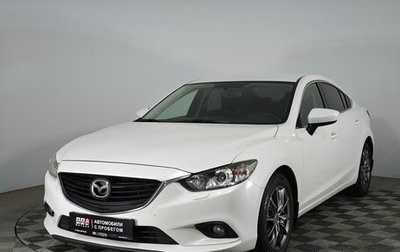 Mazda 6, 2013 год, 1 699 000 рублей, 1 фотография