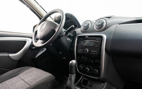 Renault Duster I рестайлинг, 2013 год, 758 000 рублей, 31 фотография