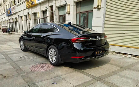 Buick LaCrosse III, 2021 год, 1 900 000 рублей, 4 фотография