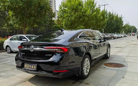 Buick LaCrosse III, 2021 год, 1 900 000 рублей, 5 фотография