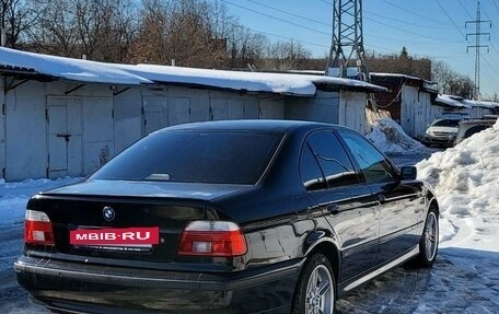 BMW 5 серия, 1996 год, 1 250 000 рублей, 2 фотография