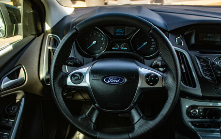 Ford Focus III, 2014 год, 1 079 000 рублей, 6 фотография