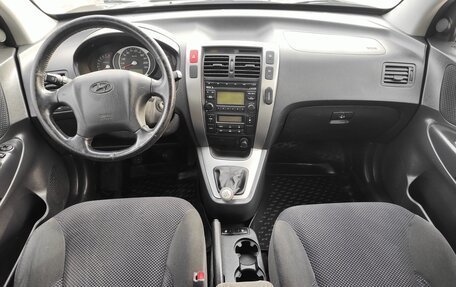 Hyundai Tucson III, 2008 год, 1 000 000 рублей, 7 фотография