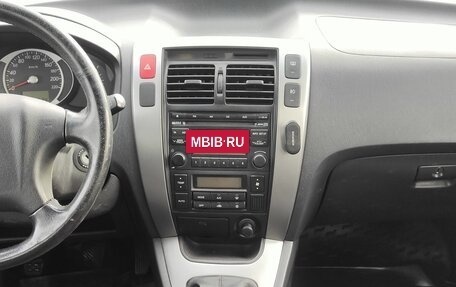 Hyundai Tucson III, 2008 год, 1 000 000 рублей, 8 фотография