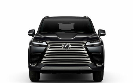 Lexus LX, 2024 год, 21 990 000 рублей, 3 фотография