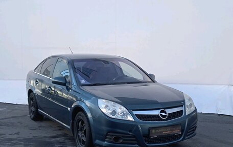 Opel Vectra C рестайлинг, 2006 год, 560 000 рублей, 3 фотография