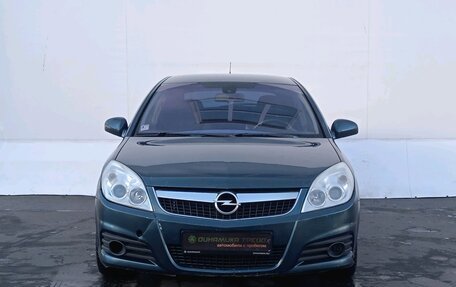 Opel Vectra C рестайлинг, 2006 год, 560 000 рублей, 2 фотография