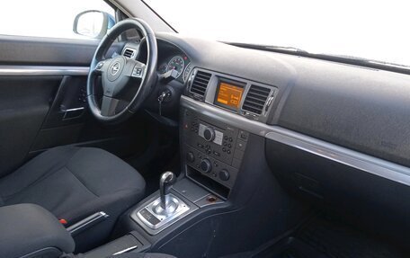 Opel Vectra C рестайлинг, 2006 год, 560 000 рублей, 9 фотография