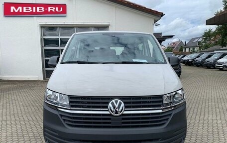 Volkswagen Transporter T6 рестайлинг, 2024 год, 7 300 000 рублей, 3 фотография