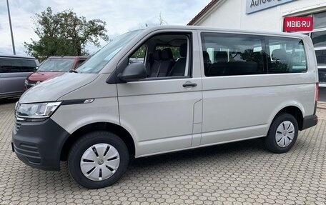 Volkswagen Transporter T6 рестайлинг, 2024 год, 7 300 000 рублей, 5 фотография