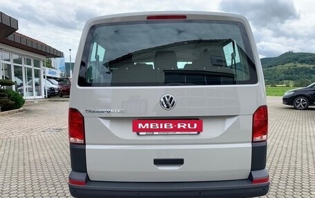 Volkswagen Transporter T6 рестайлинг, 2024 год, 7 300 000 рублей, 11 фотография