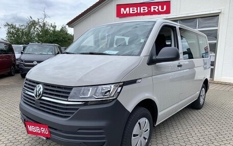 Volkswagen Transporter T6 рестайлинг, 2024 год, 7 300 000 рублей, 2 фотография