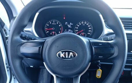 KIA Rio IV, 2020 год, 1 679 000 рублей, 14 фотография