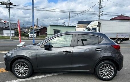 Mazda 2 III, 2020 год, 1 000 000 рублей, 4 фотография