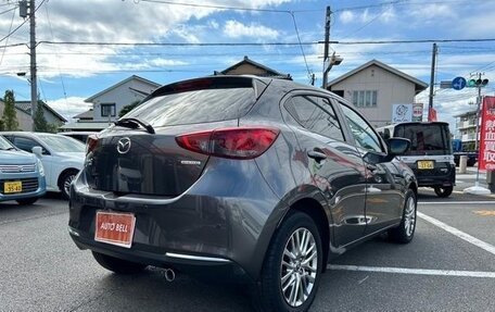 Mazda 2 III, 2020 год, 1 000 000 рублей, 7 фотография