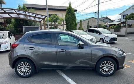 Mazda 2 III, 2020 год, 1 000 000 рублей, 8 фотография