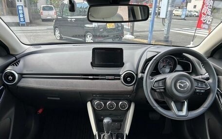 Mazda 2 III, 2020 год, 1 000 000 рублей, 11 фотография