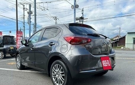 Mazda 2 III, 2020 год, 1 000 000 рублей, 5 фотография