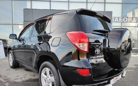 Toyota RAV4, 2006 год, 1 450 000 рублей, 3 фотография