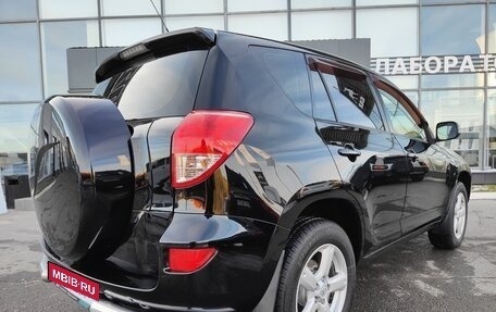 Toyota RAV4, 2006 год, 1 450 000 рублей, 4 фотография