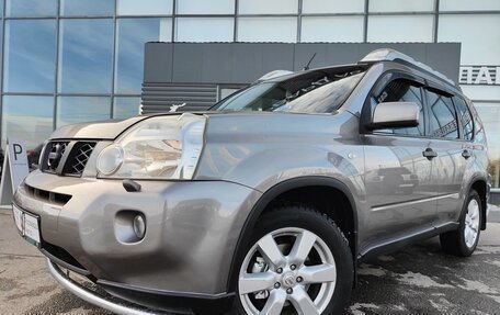 Nissan X-Trail, 2007 год, 1 250 000 рублей, 20 фотография