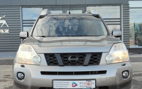 Nissan X-Trail, 2007 год, 1 250 000 рублей, 19 фотография