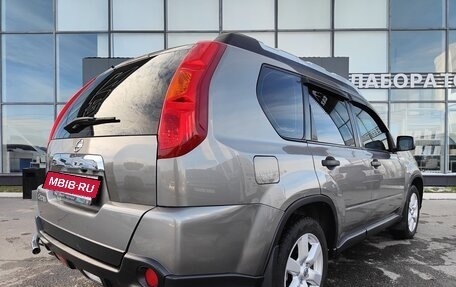 Nissan X-Trail, 2007 год, 1 250 000 рублей, 23 фотография