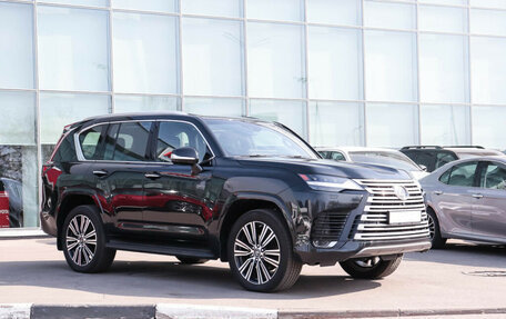 Lexus LX, 2024 год, 21 990 000 рублей, 13 фотография