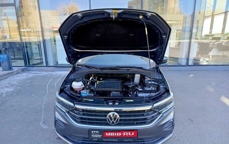 Volkswagen Polo VI (EU Market), 2020 год, 1 812 000 рублей, 9 фотография