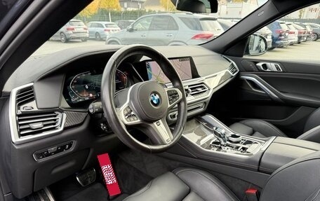 BMW X6, 2021 год, 9 550 000 рублей, 4 фотография