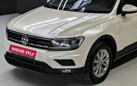 Volkswagen Tiguan II, 2020 год, 2 900 000 рублей, 7 фотография