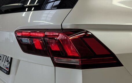 Volkswagen Tiguan II, 2020 год, 2 900 000 рублей, 16 фотография